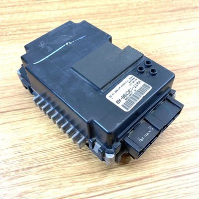 98 99 00 Lincoln Town Car Lighting Control Module YW1T-13C788-AB - Image 1 of 4