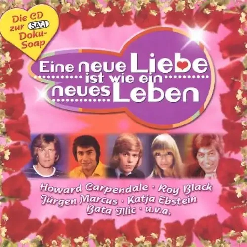 Various - Eine Neue Liebe Ist Wie Ein Ne - Bild 1 von 1