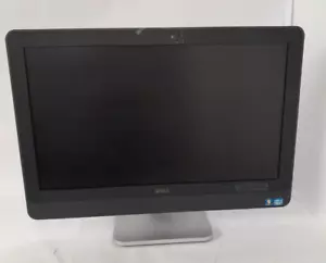 Dell Optiplex 9010 all in one i3-2120@3.30GHz 6gb 240GB HDD - READ DESCRIPTION - Picture 1 of 4