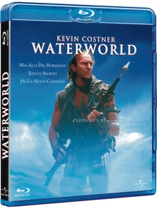 Waterworld Blu-ray (19 Noviembre 2009) (NUEVO PRECINTADO) Kevin Costner, Chaim - Imagen 1 de 2