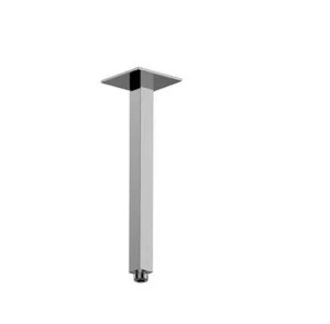 Graff G-8543-PN Quadratischer Decken-Duscharm 12 Zoll in poliertem Nickel - Bild 1 von 1
