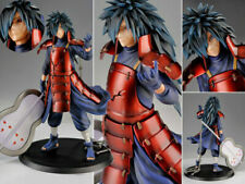 Anime Naruto Shippuden Uchiha Madara Action Figuren Figur 15cm Neu