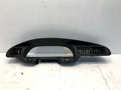 1998 - 2001 Nissan Altima Dash Trim Bezel Panel  - Image 1 of 4