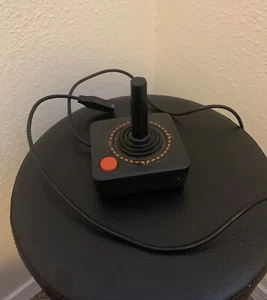 Replacement Joystick Controller For The Atari 2600 Console System - Picture 1 of 3