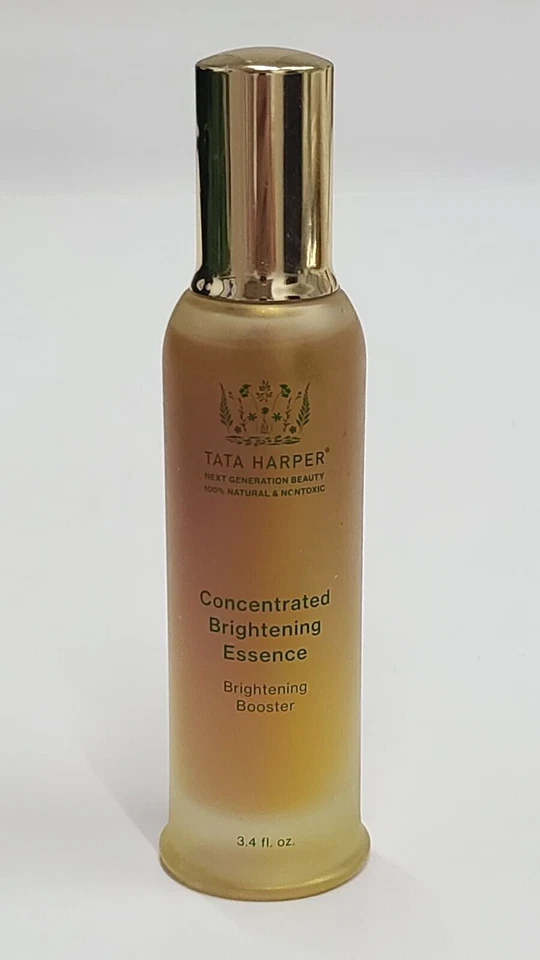 Tata Harper Concentrated Brightening Essence Dark Spot Corrector 3.4 fl oz - Image 1 of 4