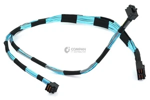 74-13013-01 CISCO DUAL MINI SAS HBA TO BP CABLE FOR UCS C220 M4 - Photo 1/6