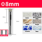 Tile Cutter Diamond Drill Bit 3 to 200mm Hole Saw Ceramic Porcelain Marble Glass