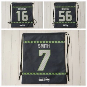 Mochila con cordón Seattle Seahawks - Imagen 1 de 4