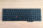 00Hn074  Keyboard For Lenovo Ibm Thinkpad E550 E555 E550c E560 E565