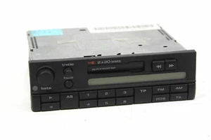 Autoradio VW MC Beta-4 autoreverse 1H0035152 Golf 4 Passat 3B 3BG + Código de radio - Imagen 1 de 3