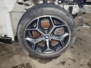 16 17 18 19 20 BMW X1 OEM Wheel 18x7-1/2 w/Center Cap - Picture 1 of 12