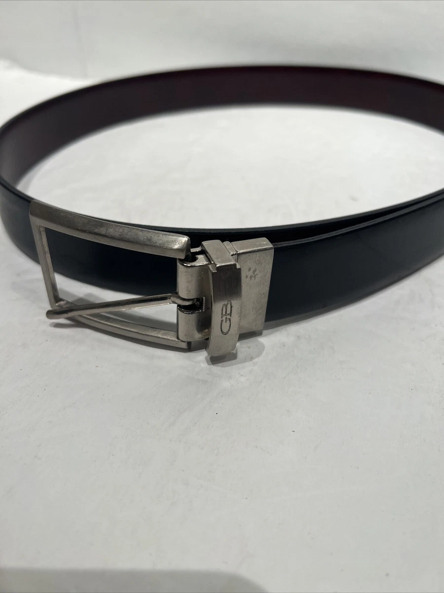 Geoffrey Beene Men's Belts for sale | eBay