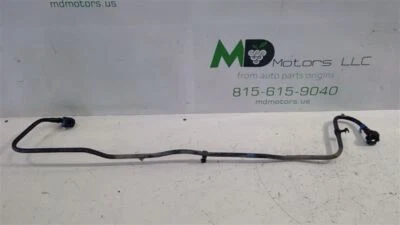 Mercedes-Benz Sprinter 2500 2019-2021 tubo de retorno OEM A 907 470 29 00 Foto 1 de 4