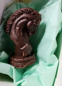 7 Handmade Premium Goat Milk Soap Ornaments 2 HORSE,DOG,2 CAT,GOAT BUTTERFLY - Picture 1 of 7
