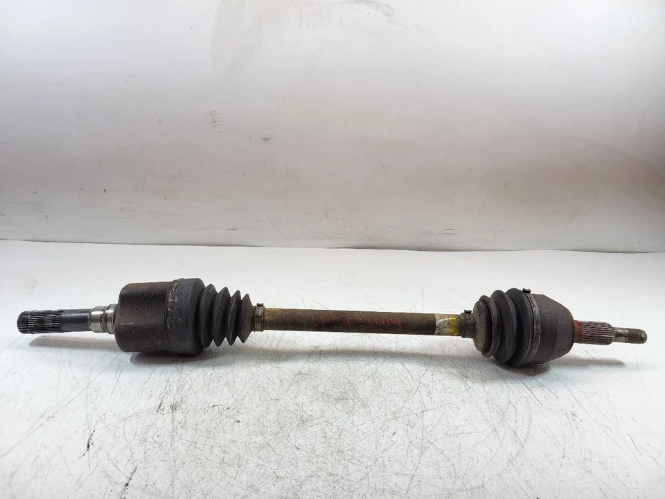 2003 2004 2005 2006 FORD EXPEDITION REAR LEFT AXLE SHAFT 4L1Z-4K139-AC - Image 1 of 4