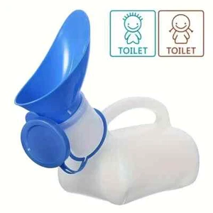 portable toilet for car and caravans - Picture 1 of 5