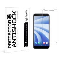 Screen Protector Anti Shock Anti Scratch Anti Shatter Sharp Aquos 507sh Ebay