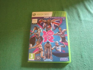 London 2012 XBOX 360 Game - Picture 1 of 6