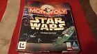 Monopoly STAR WARS CD-Rom Edition nowy w pudełku zapieczętowany
