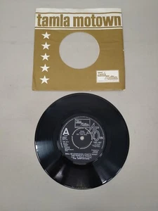 THE TEMPTATIONS=BALL OF CONFUSION (THAT'S WHAT THE WORLD IS TODAY) Demo/Promo - Picture 1 of 4