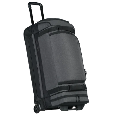 "Bolsa de equipo rodante Azonic 30"" equipaje de viaje de alta resistencia con ruedas - nueva precio de venta sugerido por el fabricante 199" Foto 1 de 4