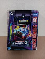 Transformers Legacy AUTOBOT SKIDS Deluxe Hasbro Figure NEW