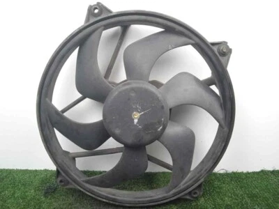 ELEKTRO-LÜFTER / 2.PINES / Ø DIAMETRO: 385MM / 542393 FÜR PEUGEOT 406 BERLINA S — 第 1/4 张图片