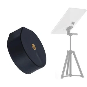 Mini Tripod Adapter with Standard Threaded Interface for Compatibility - Photo 1/12
