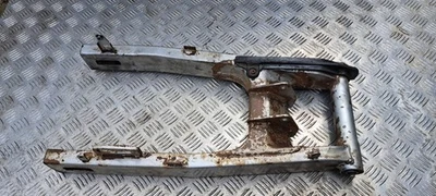 Brazo basculante trasero Honda CBR 600 F CBR600 F3 1998  Foto 1 de 4