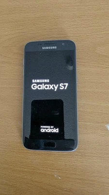 Samsung Galaxy S7 - 32 GB - Grey (T-Mobile) - Image 1 of 4