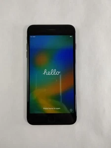 Apple iPhone 8 Plus A1864 64 GB iOS 16.7.12 ( Wi-Fi + 4G ) Unlocked - Picture 1 of 6
