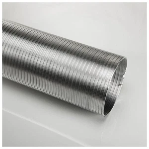 Elica 1052AD accessorio per cappa Tubo di prolunga per cappa aspirante - Bild 1 von 4