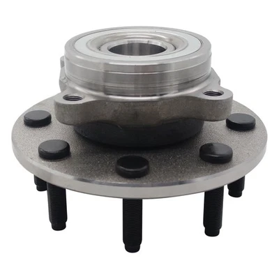 Conjunto de cojinete y buje de rueda delantera GSP 126062 para Dodge 00-01 Ram 2500 Foto 1 de 4