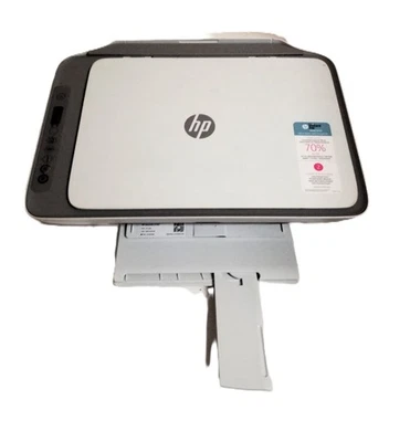 HP DeskJet 2724  All-in-One-Drucker - Bild 1 von 3