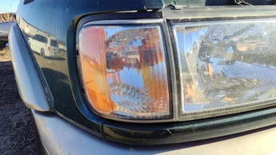 2000-2002 Honda Passport passageiro dianteiro direito lâmpada de seta fabricante de equipamento original - Imagem 1 de 3