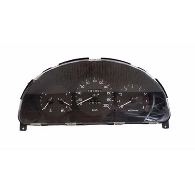 Quadro strumenti contachilometri 96304717 Daewoo Lanos benzina  - Immagine 1 di 2