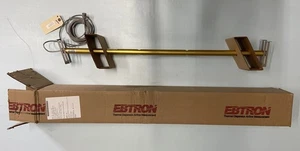 Ebtron GP1 Type B Thermal Dispersion Airflow Measurement Probe 38x63" - Picture 1 of 8