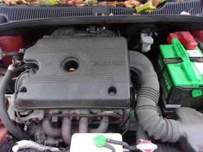 Automatic Transmission Hatchback AWD Fits 07-09 SX4 23099069 - Imagem 1 de 4