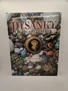 Pysanky in the 21st Century by Helen Badulak (2004, Kutztown Publishing ... - Imagen 1 de 4