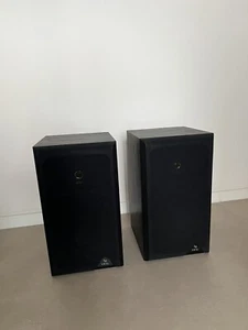 Infinity reference 11mk II casse e diffusori hi-fi usati - Foto 1 di 8