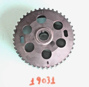 Riemenscheibe Zahnriemen Minicar Lombardini LDW 502 - Bild 1 von 2