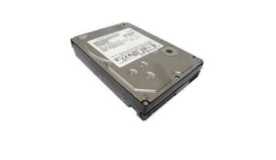 HITACHI 0A35770 500GB 7200RPM 3.5" SATA HDD HUA721050KLA330 - Image 1 of 2