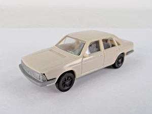 Fleischmann H0 Modellauto Audi 100, Ladung für Autotransporter z.B. 5285 - Picture 1 of 5