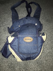 Tomy Infant Baby Baby Carriers For Sale Ebay