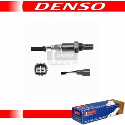 Sensor de oxígeno Denso aguas abajo para 2013-2015 SUBARU WRX STI H4-2,5 L Foto 1 de 4