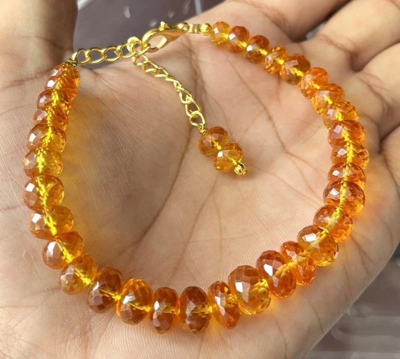 Zaffiro Blu Lab-Created 925 Argento Sterling Gioielli Collana - Foto 9