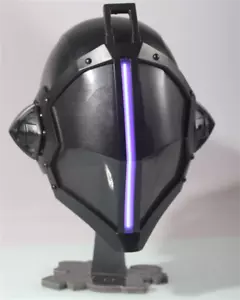 Anime Made In Abyss Bondrewd Cosplay Glowing Helmet Wearable Collection Props - Picture 1 of 16