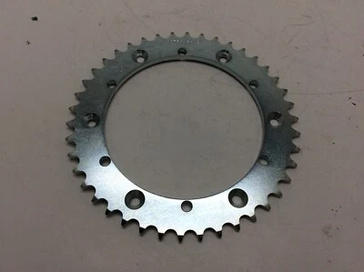 NOS JT Sprockets Rear Steel Billet Sprocket 42T Tooth OEM JTR853.42 - Image 1 of 4