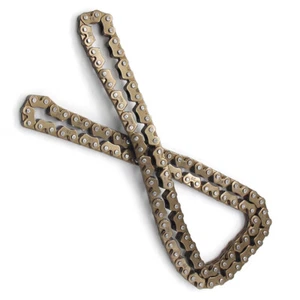 Timing Cam Chain for Honda NT700VA NV400 XL600V Transalp XRV750 XBR500S NSA700A - Picture 1 of 4