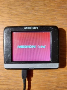 medion gopal navi mit GoPal 6 - Bild 1 von 8